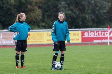 Bild 55 - Frauen TSV Sch�nberg - SV Henstedt Ulzburg 2 : Ergebnis: 2:6